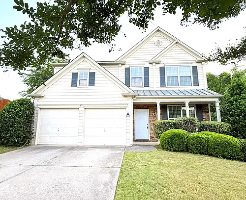 4962 Cypress Point Dr Photo 1