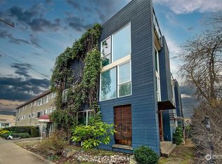 418D 19th Ave E, Seattle, WA 98112