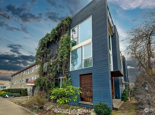 418 D 19th Avenue E, Seattle, WA 98112