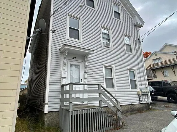 37 Saint Marys St, Biddeford, ME