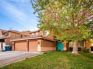 1017 Fairbury St, Henderson, NV 89052