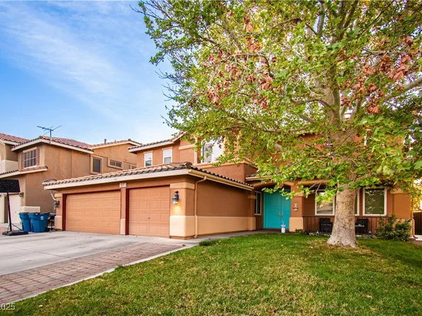 1017 Fairbury St, Henderson, NV 89052
