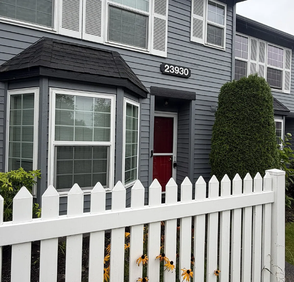 2 bed, 2.5 bath, 1255 sqft, $2,495 — Photo 2
