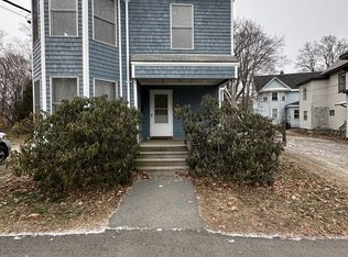 75 1st St #2, Bangor, ME 04401