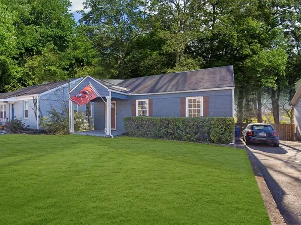 1327 Hosea L Williams Dr, Atlanta, GA 30317