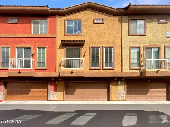 1920 E BELL Road #1116, Phoenix, AZ 85022