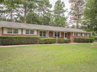 309 Banks Rd, Fayetteville, GA 30214