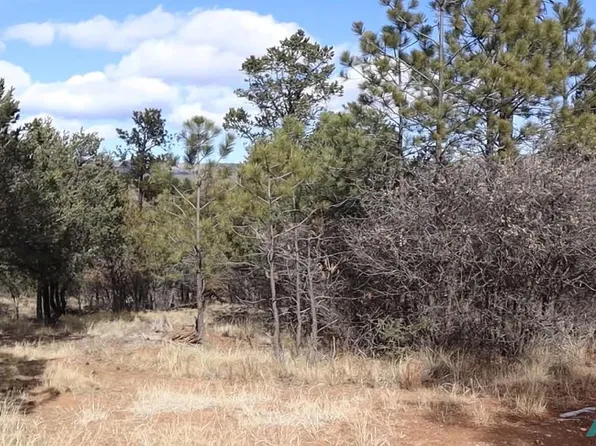 95 Bangkok Dr, Timberon, NM 88350