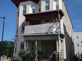 2 Levant St, Dorchester, MA 02122