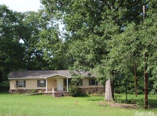 14203 El Rd, Little rock, AR 72206