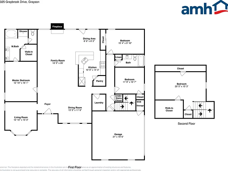 2025 Graybrook Dr — Photo 2