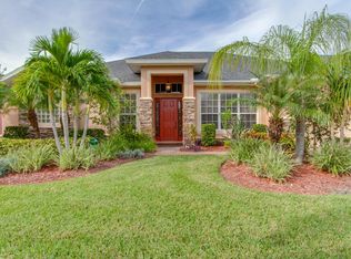 2952 Sonoma Way, Rockledge, FL 32955