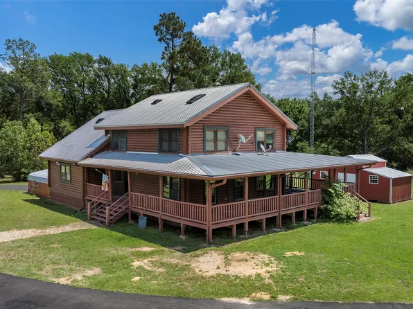 1003 Vz County Road 3211, Wills Point, TX 75169