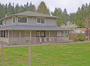 3806 Stanwood Bryant Rd, Arlington, WA 98223