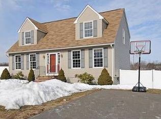 147 Judge Rd, Lynn, MA 01904