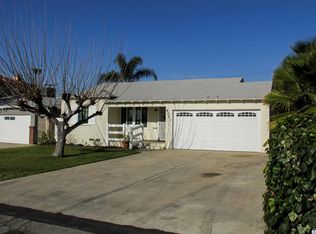 6521 Riverton Ave, North Hollywood, CA 91606