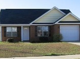 220 Stirling Bridge Dr, Warner Robins, GA 31088