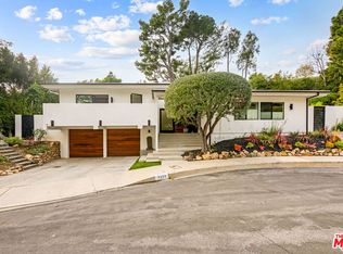 2333 Cheryl Pl, Los Angeles, CA 90049