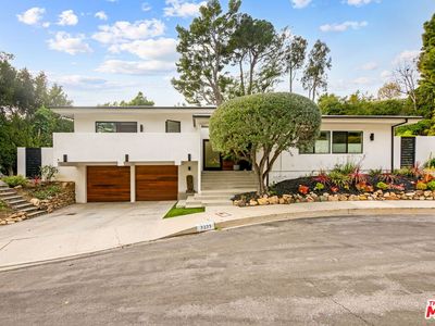 2333 Cheryl Pl, Los Angeles, CA, 90049
