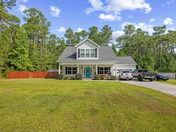 792 Roberts Rd., Aynor, SC 29511