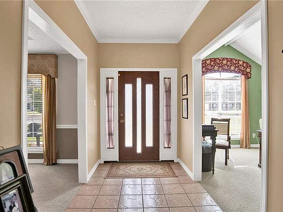 5th image of 2988 Branson Park Ct