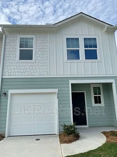 223 Grand Central Way Photo 1