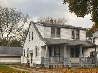 1809 W Fairmount Ave, Milwaukee, WI 53209