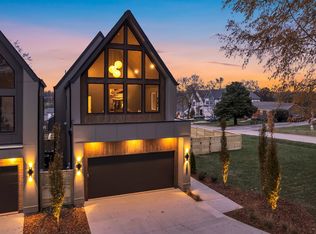 2500 Sheridan Rd, Nashville, TN 37206