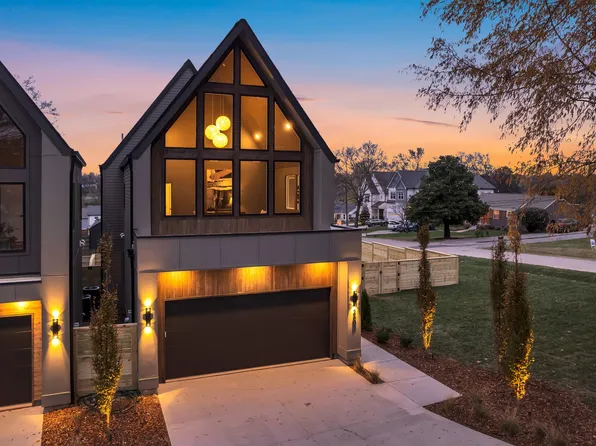 2500 Sheridan Rd, Nashville, TN 37206