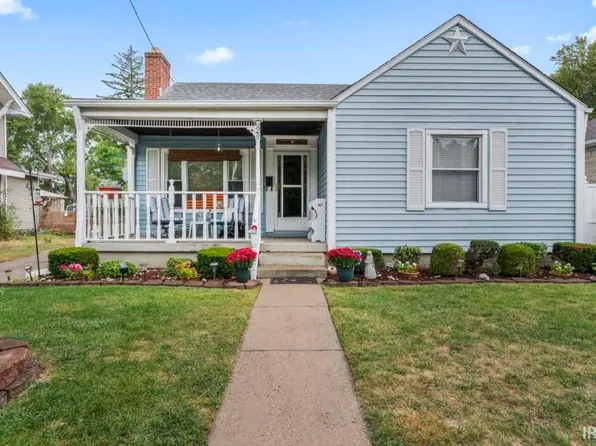 620 S 11th St, New Castle, IN 47362