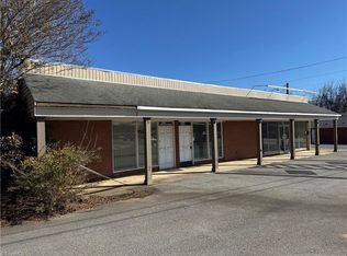 316 E Center St, Lexington, NC 27292