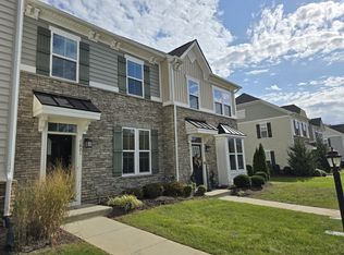 7821 Etching St, North Chesterfield, VA 23237