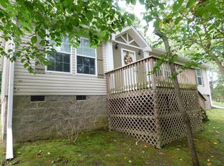 495 Deck Valley Rd, Bristol, TN 37620