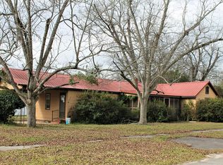 1414 Georgia St, Springfield, SC 29146