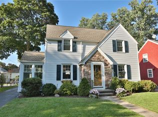 88 Belmeade Rd, Rochester, NY 14617
