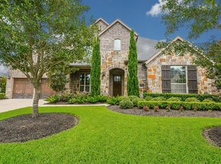 2611 Copperleaf Ct, Katy, TX 77494