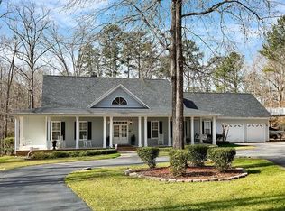 4167 Waters Edge Ln, Appling, GA 30802