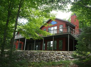 7949 Bay View Rd, Presque Isle, WI 54557