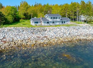 463 Seawall Road, Southwest Harbor, ME 04679