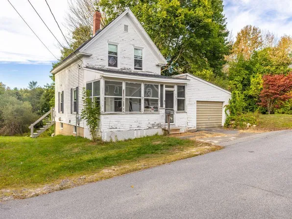 15 Union Street, Gorham, ME 04038
