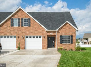 116 Hollen Mill Ct, Bridgewater, VA 22812