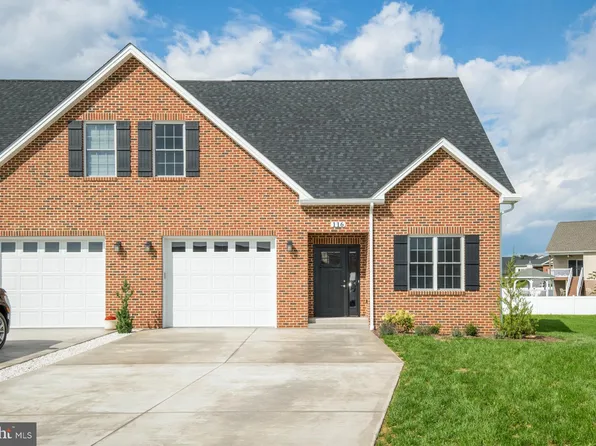 116 Hollen Mill Ct, Bridgewater, VA 22812