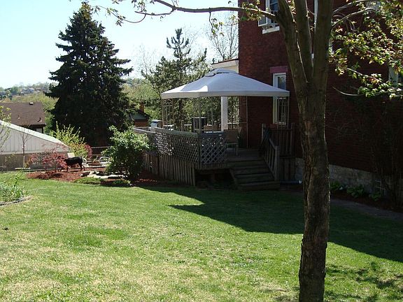 Side Yard