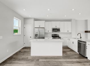 21861 136th Way, Rogers, MN 55374