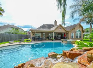 4735 Mohegan Ct, Baytown, TX 77521