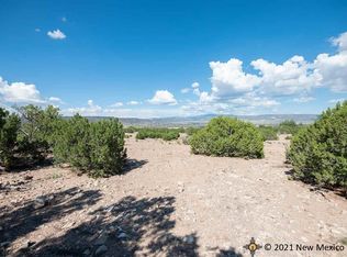 Ponderosa Rd, Grants, NM 87020