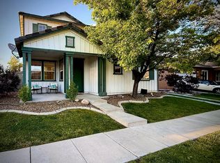 1771 Emerald Bay Dr, Reno, NV 89521