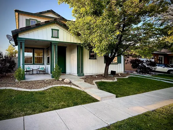 1771 Emerald Bay Dr, Reno, NV 89521