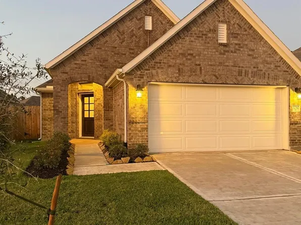 3290 Old Ironwood Dr, Spring, TX 77386