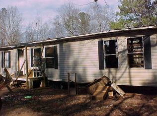 63 Floyd Rd, Forsyth, GA 31029